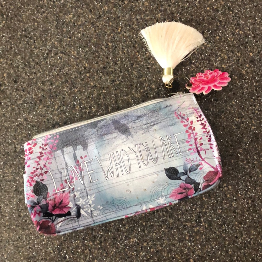 New cosmetic case